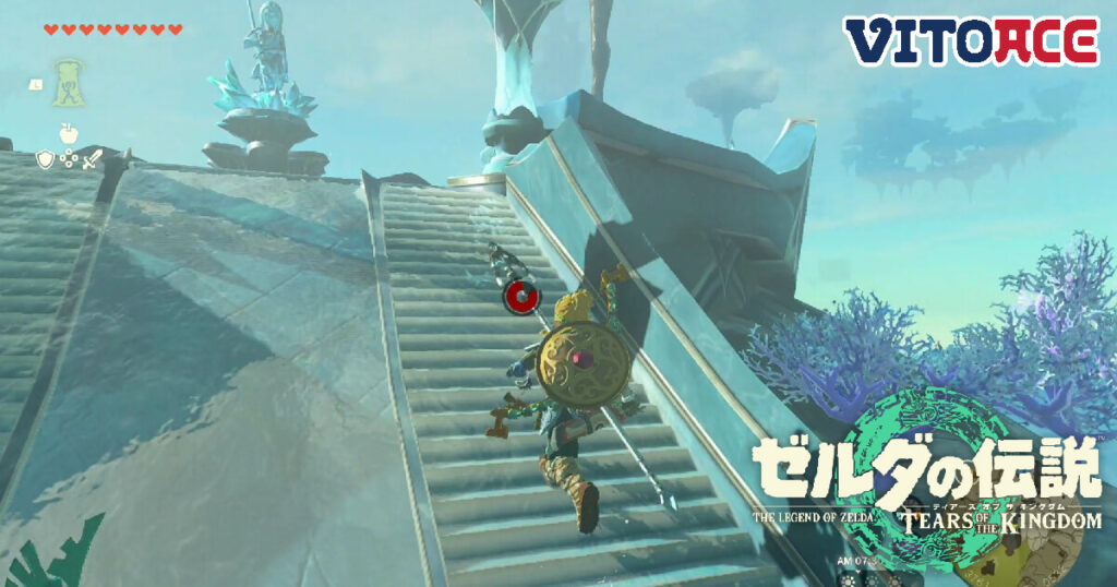 The Legend of Zelda 03