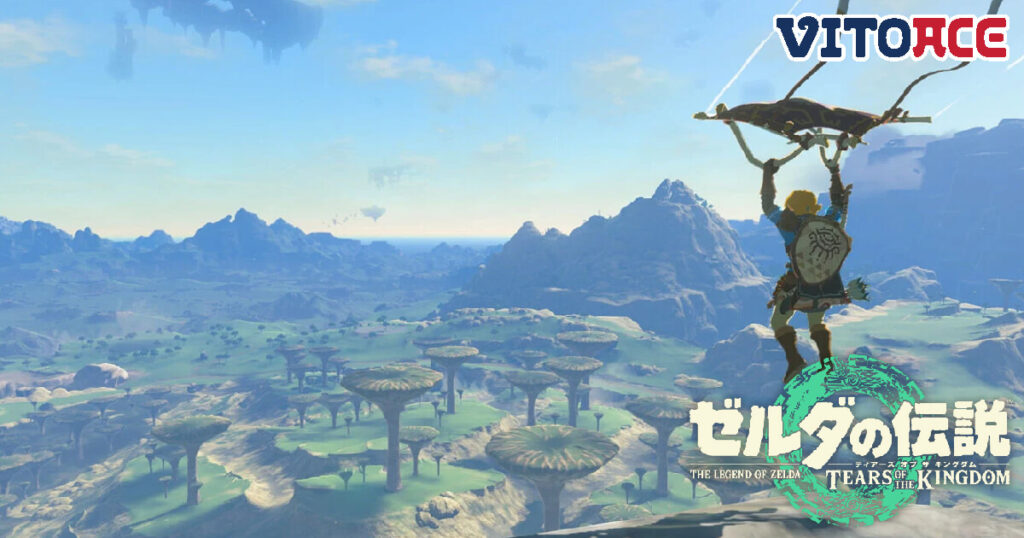 The Legend of Zelda 02